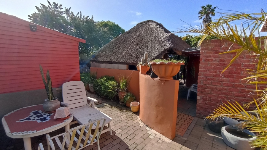 3 Bedroom Property for Sale in Saldanha Western Cape